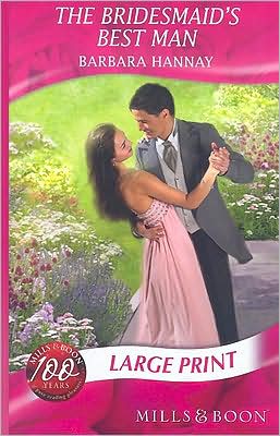 The Bridesmaid's Best Man
