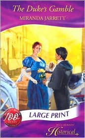The Duke's Gamble