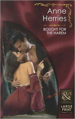 Bought For The Harem