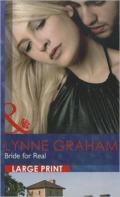 Bride For Real