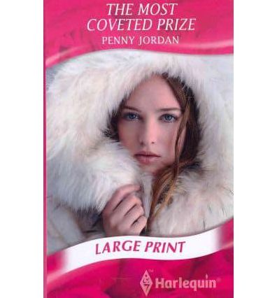 The Most Coveted Prize