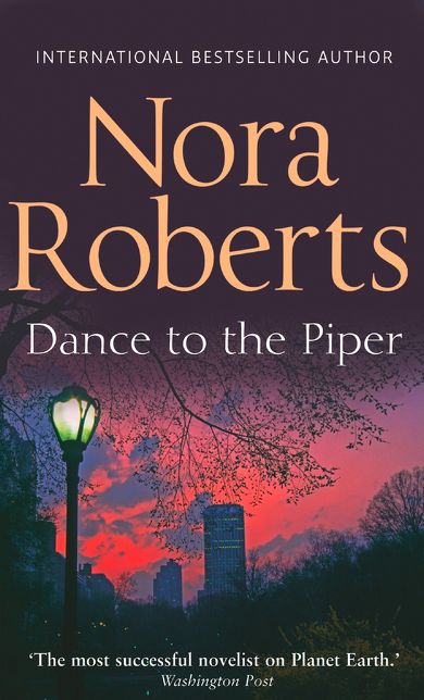 Dance to the Piper (O'Hurley Series #2)