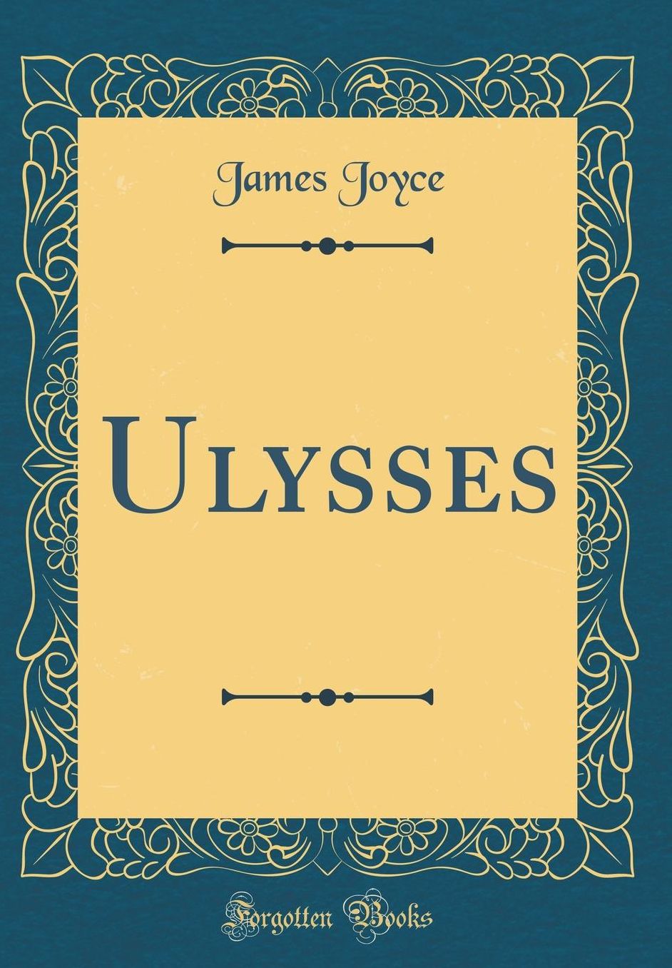 Ulysses (Classic Reprint)