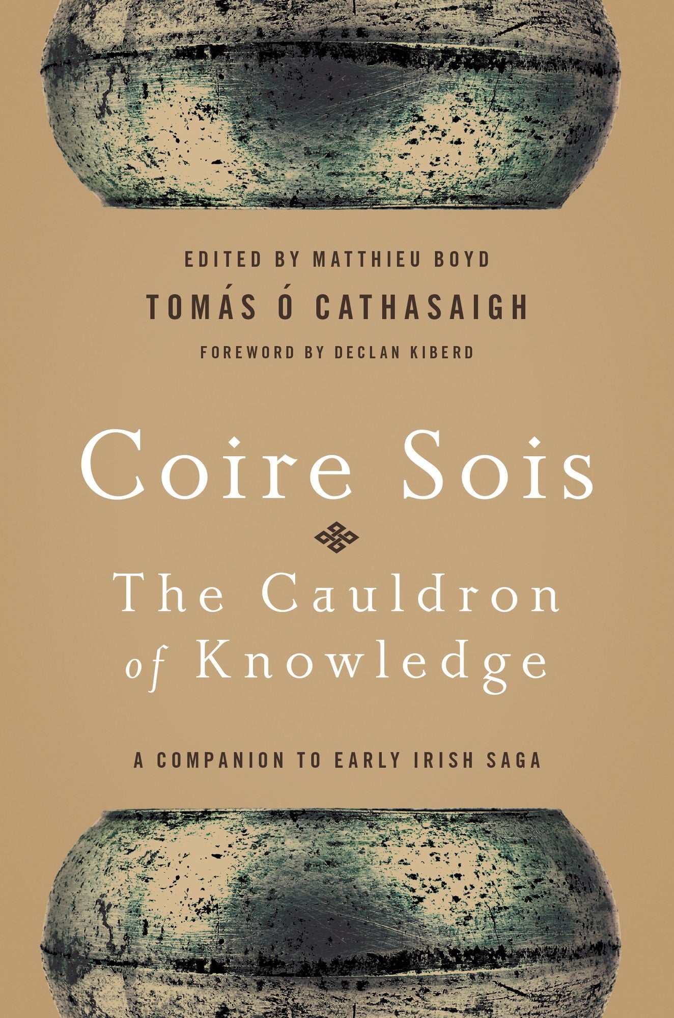 Coire Sois, The Cauldron of Knowledge: A Companion to Early Irish Saga