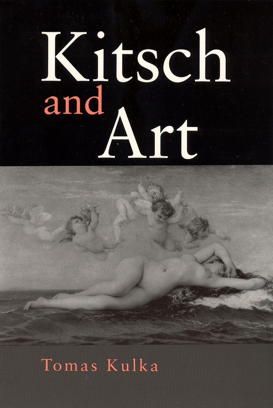 Kitsch and Art