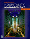 Hospitality Management: An Introduction