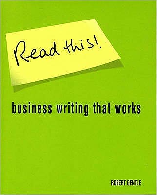 Read This!: Command Attention with Everything You Write