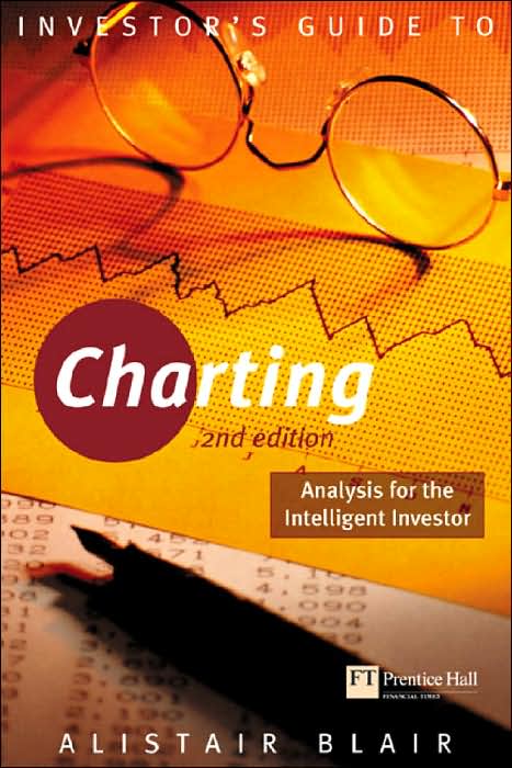 Investor's Guide to Charting: Analysis for the Intelligent Investor