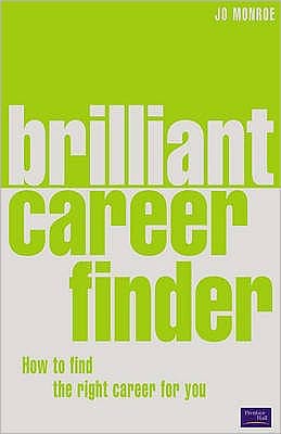 Brilliant Career Finder
