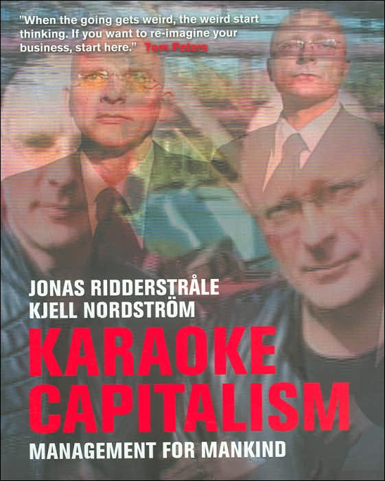 Karaoke Capitalism