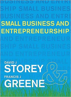 Small Business & Entrepreneurship
