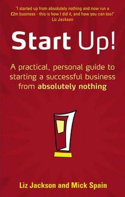 Start Up!