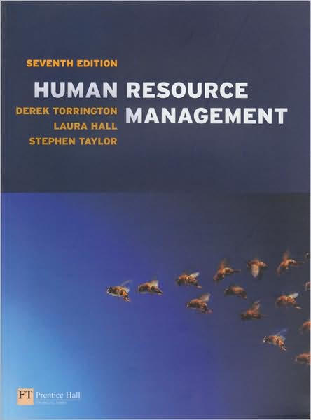 Human Resource Management