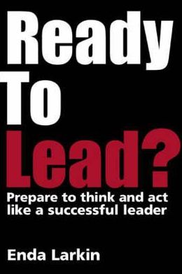 Ready to Lead