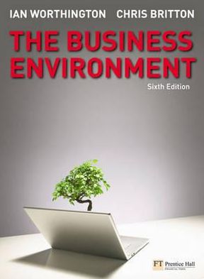 Business Environment