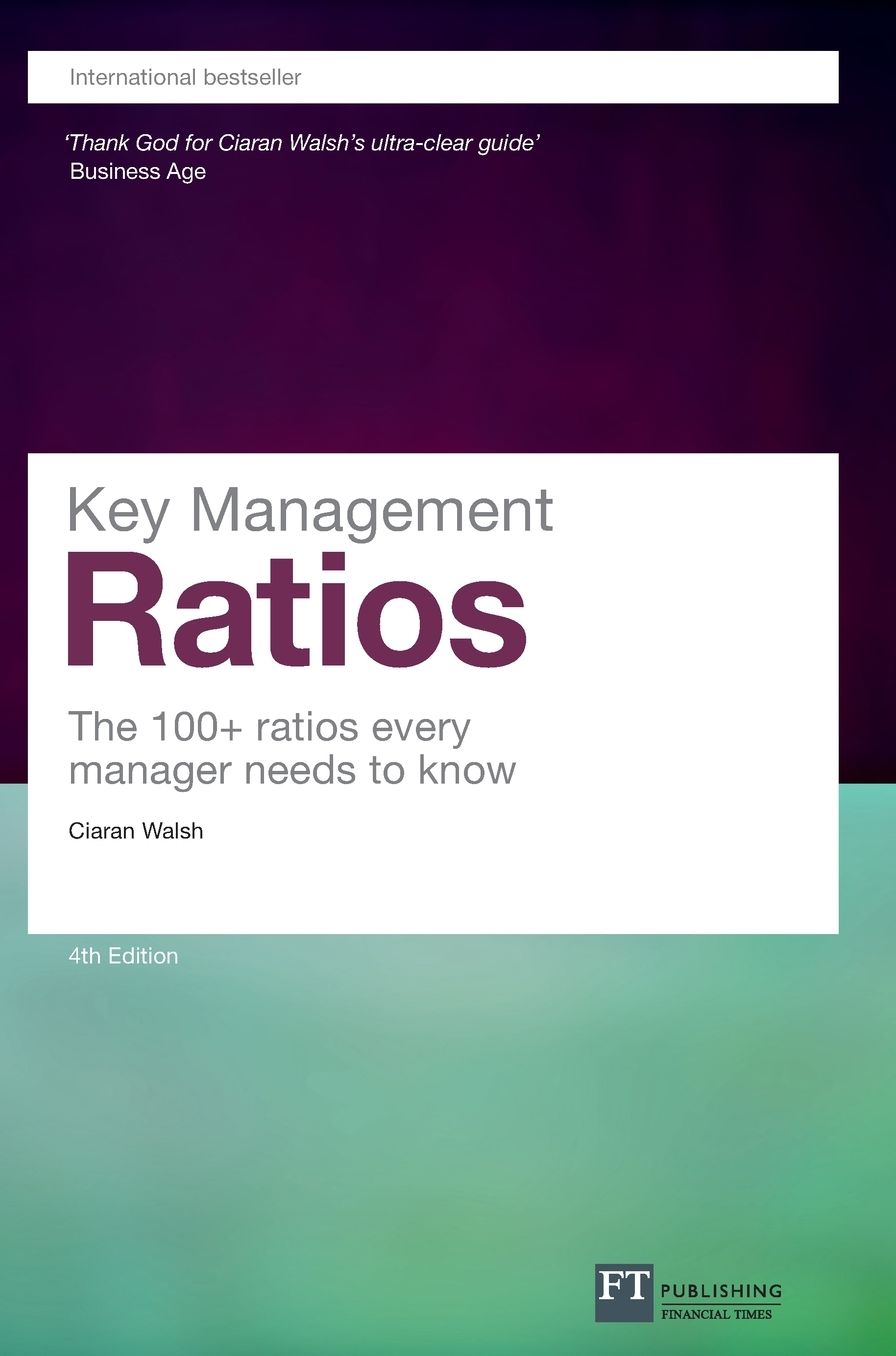Key Management Ratios