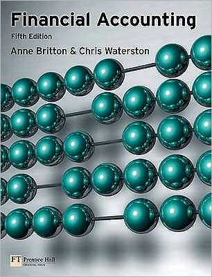 Financial Accounting, 5th edition