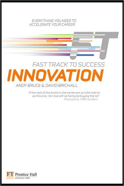 Fast Track to Success: Innovation