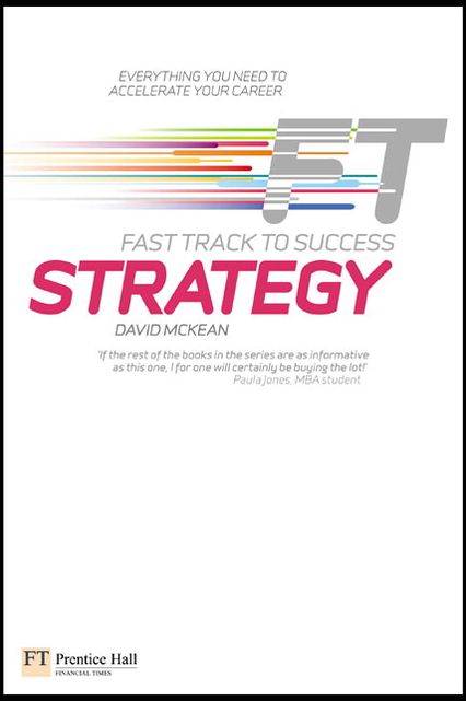 Fast Track to Success: Strategy