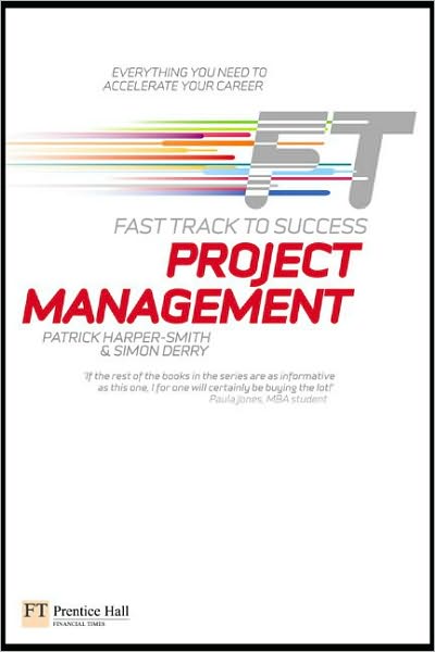 Fast Track to Success: Project Management