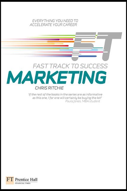 Fast Track to Success: Marketing