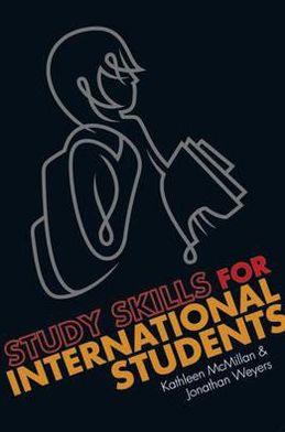 Study Skills for International Students: A Handbook for Studying in the UK