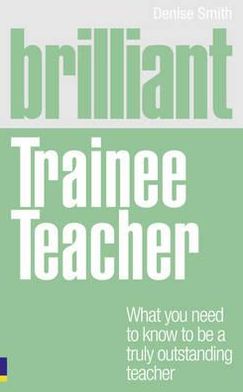 Brilliant Trainee Teacher