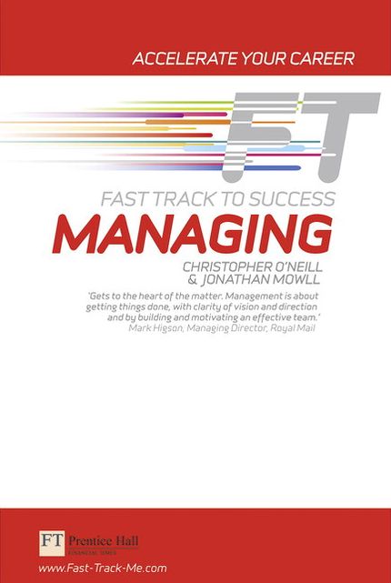 Managing: Fast Track to Success