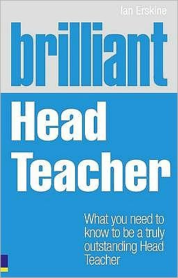 Brilliant Head Teacher
