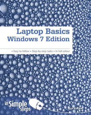Laptop Basics. Windows 7 Edition