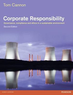 Corporate Responsibility: Governance, Compliance & Ethics in a Sustainable Environment, 2nd ed.
