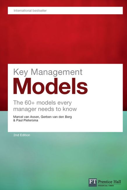 Key Management Models ePub eBook