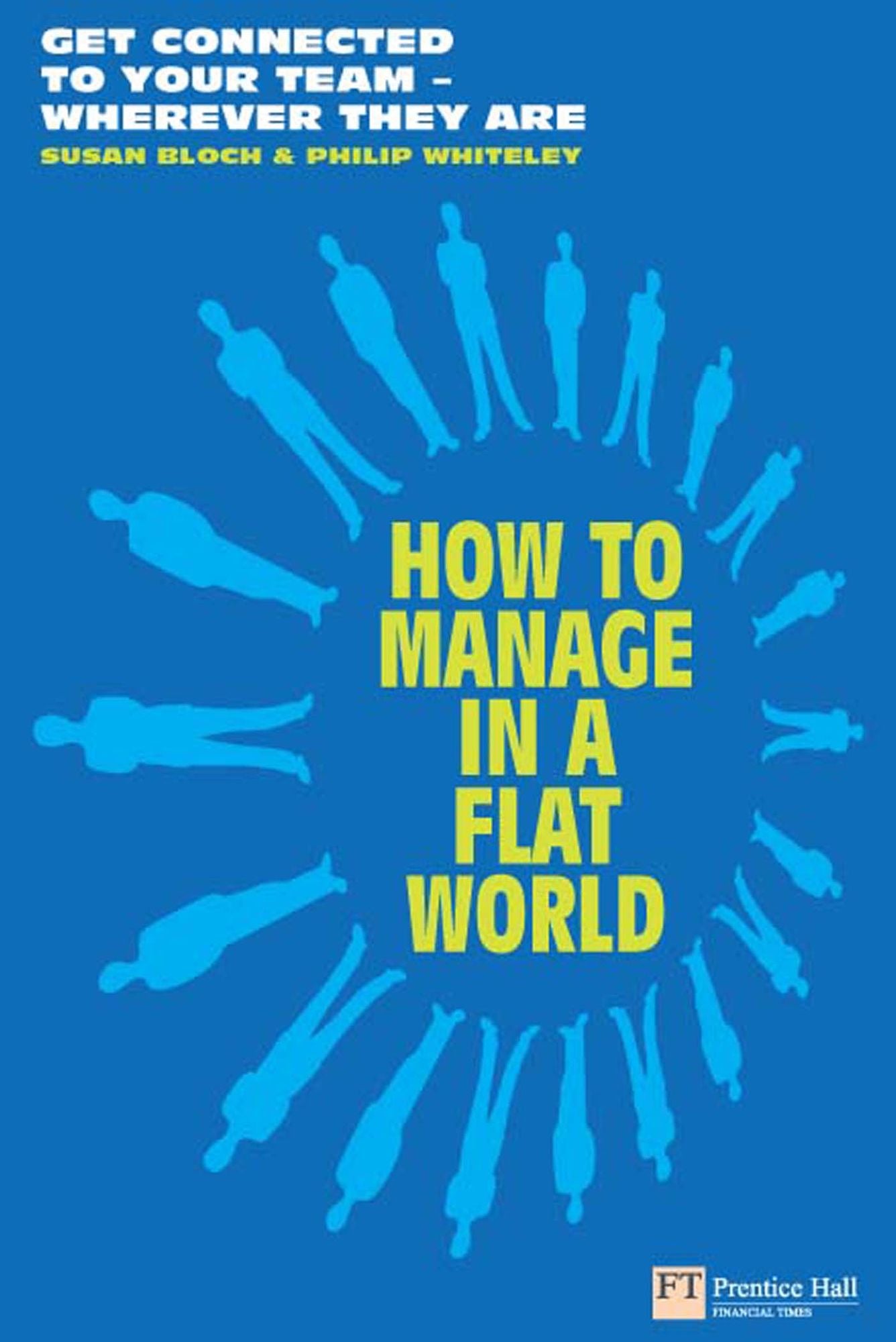 How to Manage in a Flat World ePub eBook