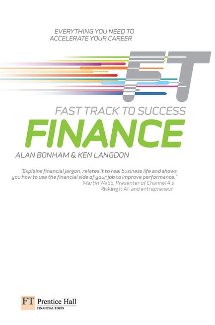Finance: Fast Track to Success ePub eBook
