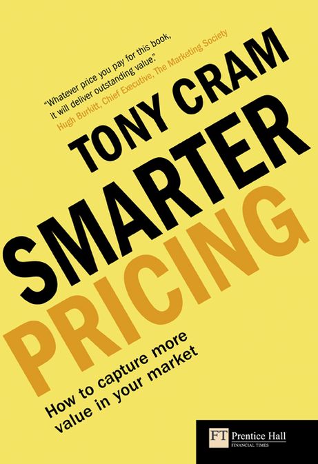 Smarter Pricing ePub eBook