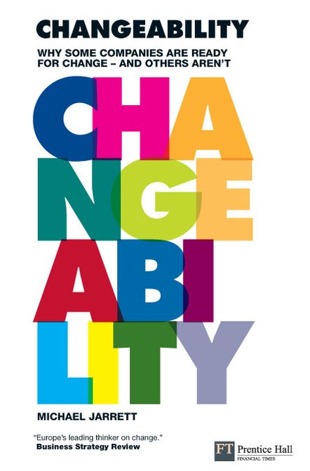 Changeability ePub eBook
