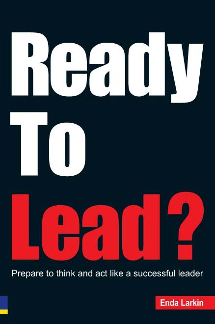 Ready To Lead ePub eBook