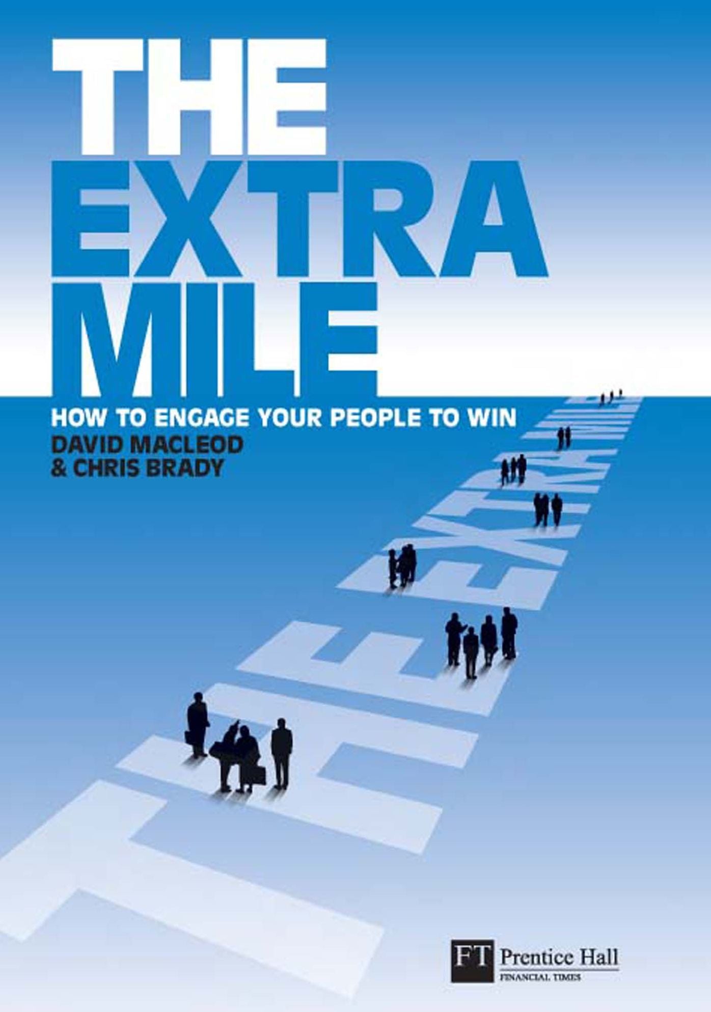 The Extra Mile ePub eBook