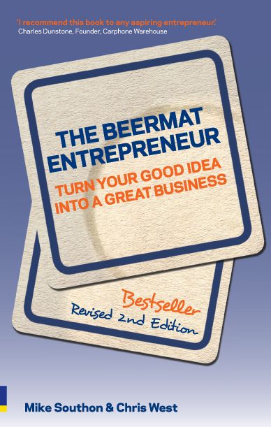 Beermat Entrepreneur ePub eBook