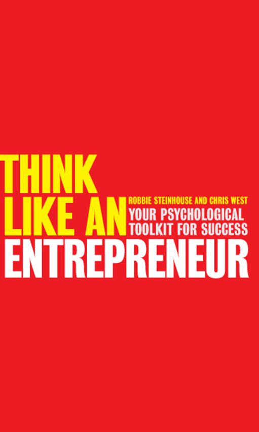 Think Like An Entrepreneur ePub eBook