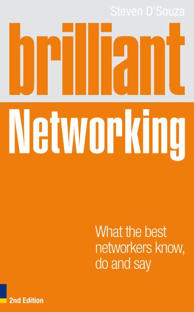 Brilliant Networking 2e ePub eBook: What the best networkers know, say and do