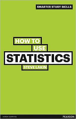 How to Use Statistics
