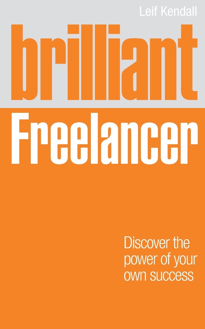 Brilliant Freelancer