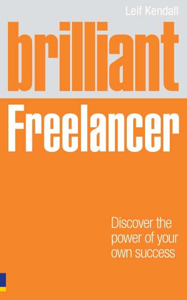 Brilliant Freelancer ePub eBook