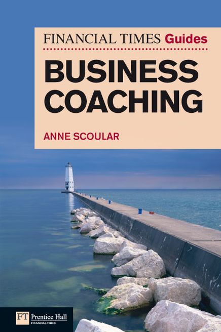 FT Guide to Business Coaching ePub eBook