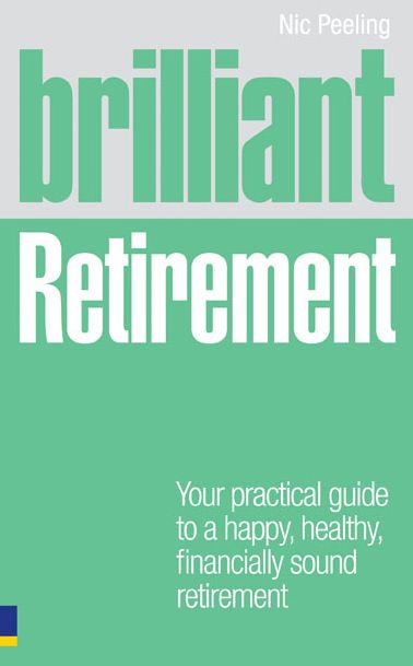 Brilliant Retirement ePub