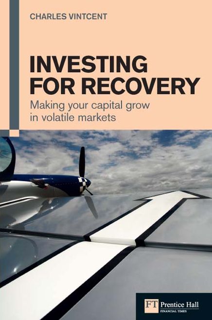 Investing for Recovery ePub