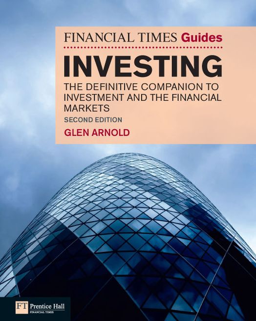 The Financial Times Guide to Investing ePub
