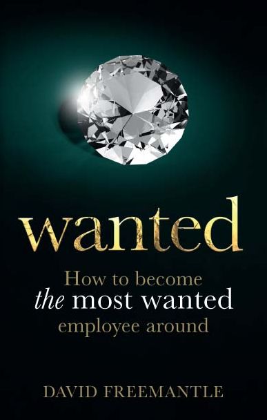 Wanted ePub