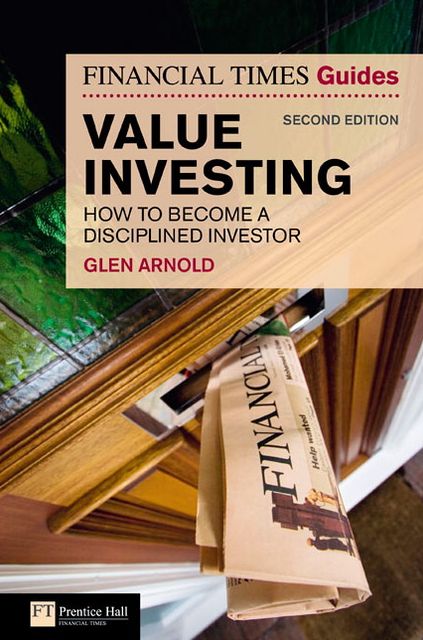 The Financial Times Guide to Value Investing ePub